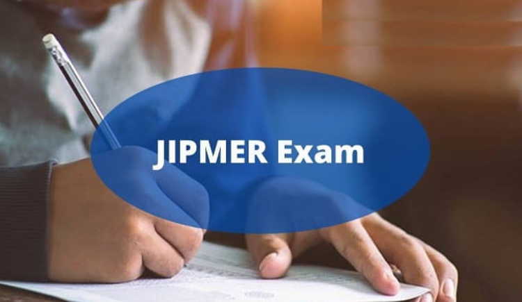 JIPMER Entrance Exam Coaching Center in Pondicherry