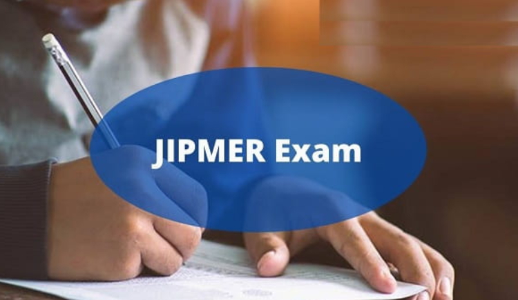 JIPMER courses pondicherry