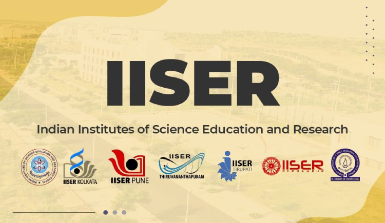 IISER courses pondicherry