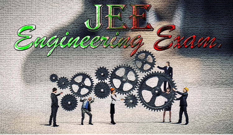JEE Entrance Exam Coaching Institute in Pondicherry