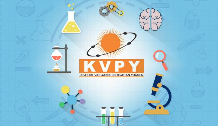 KVPY courses pondicherry