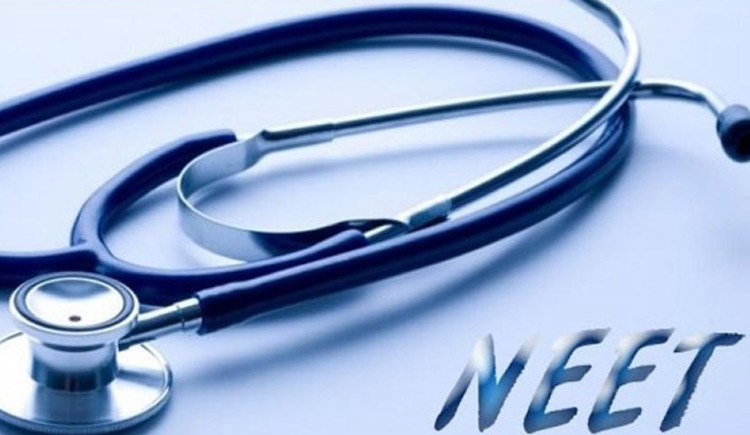NEET neet pondicherry