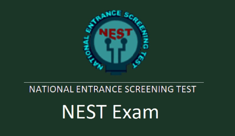 NEST Entrance Coaching Center in Pondicherry